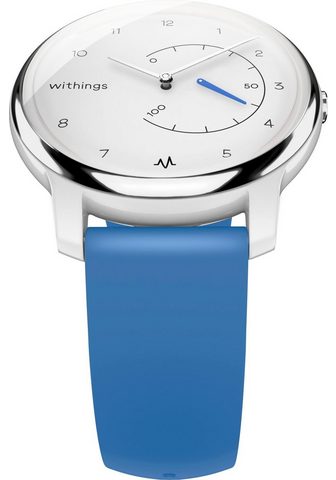 WITHINGS Move EKG спортивные часы