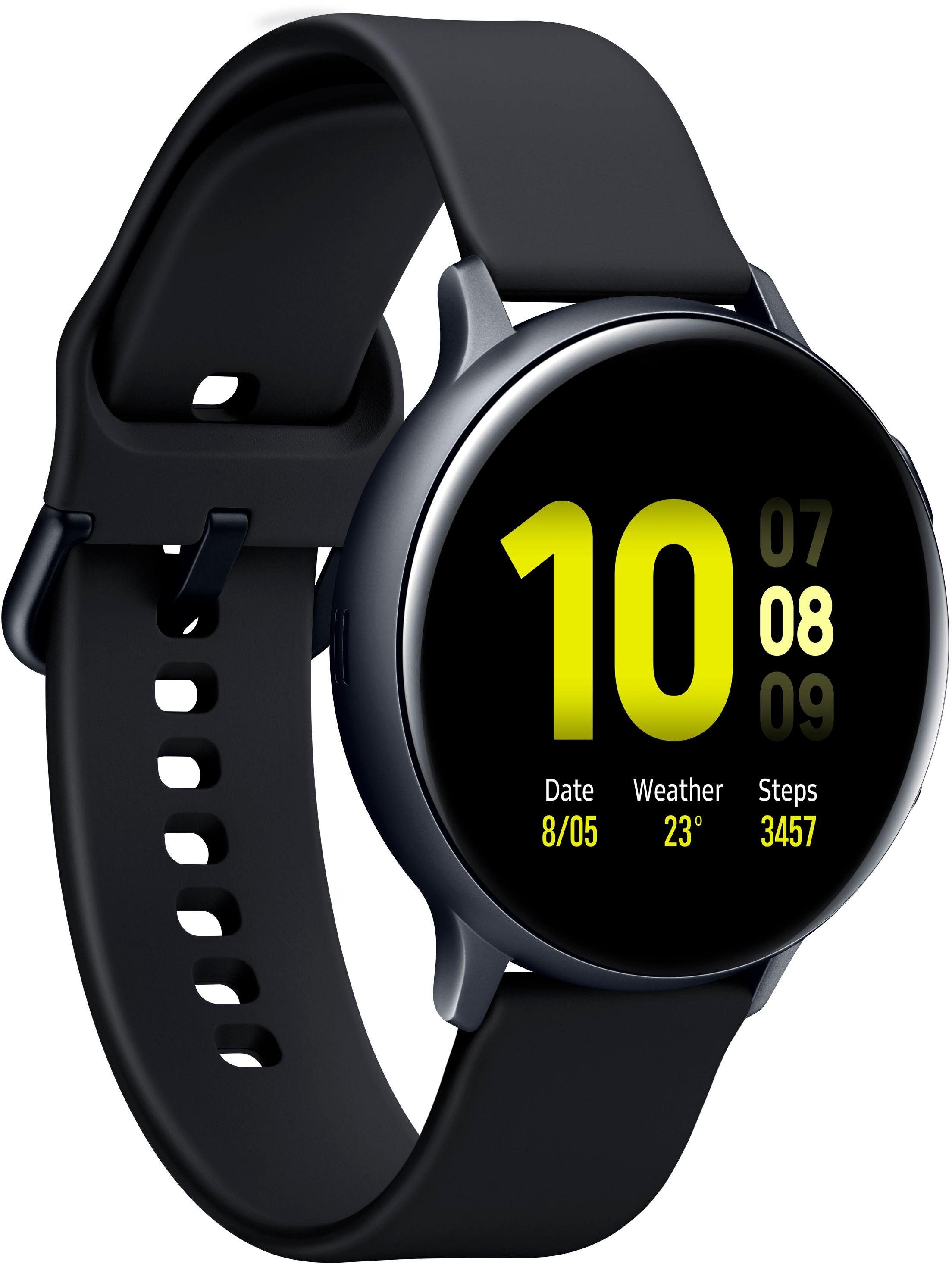 samsung galaxy active 2 44mm bluetooth