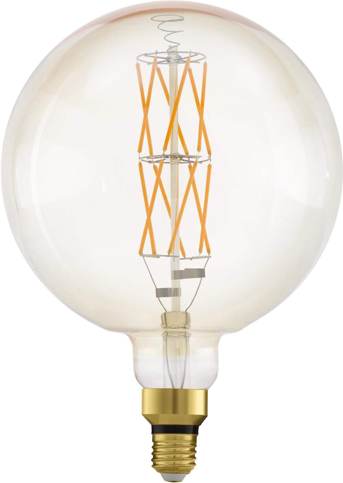 EGLO LED-Leuchtmittel, E27, Warmweiß, E27-Fassung online kaufen | OTTO