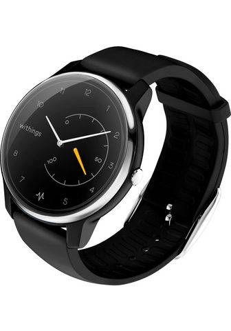 WITHINGS Move EKG спортивные часы