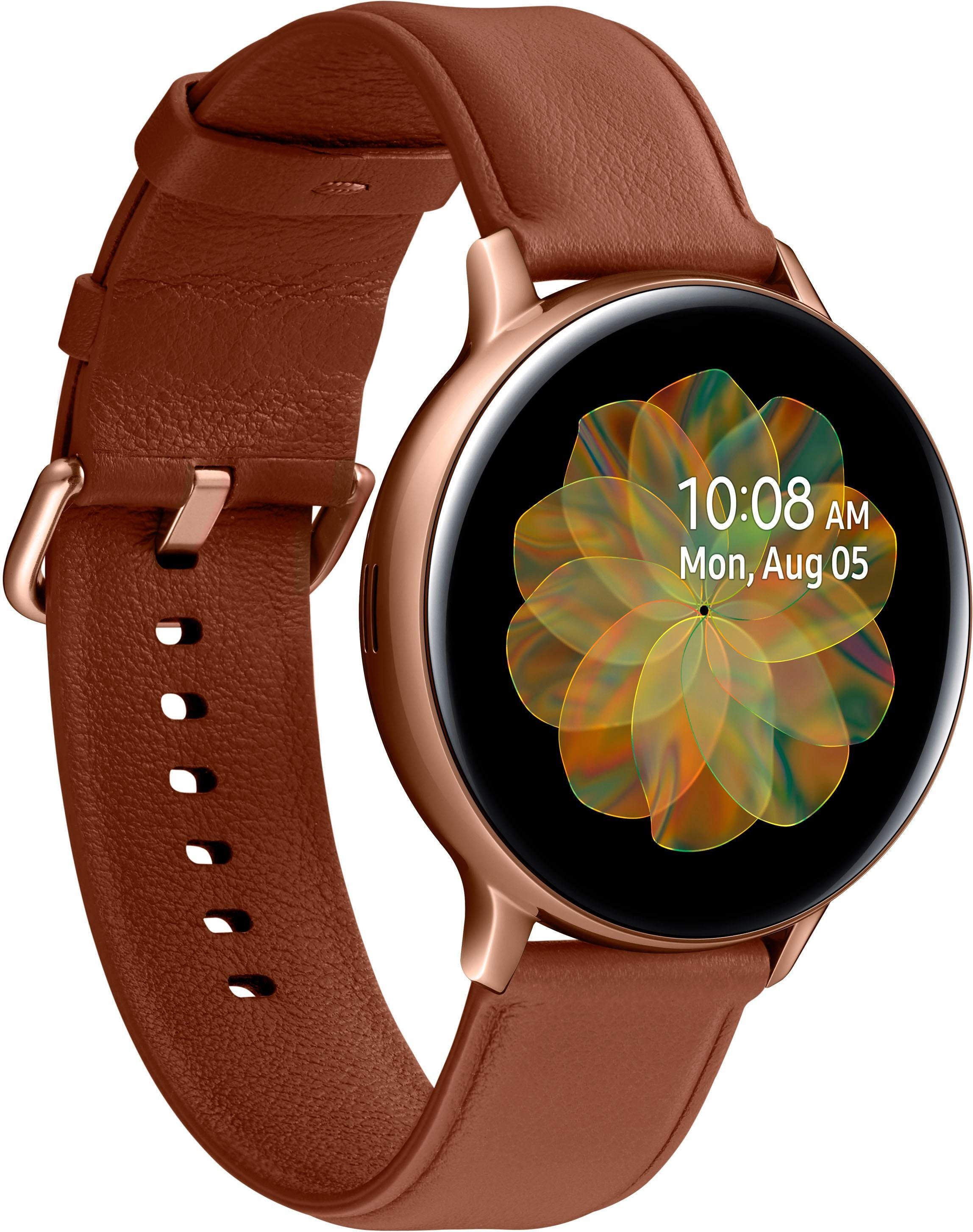 samsung active 2 44mm bluetooth