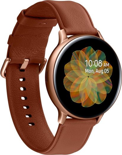 samsung galaxy active 2 44mm bluetooth