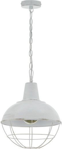 EGLO Pendelleuchte »CANNINGTON 1«, 1-flammig | OTTO