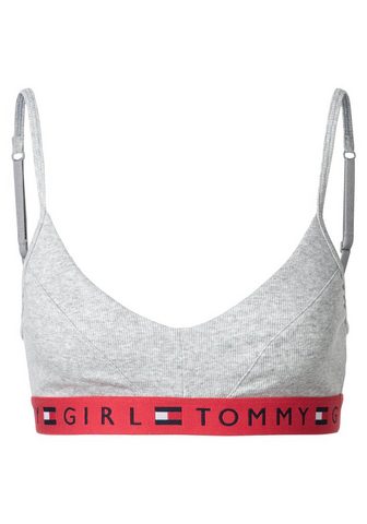 TOMMY HILFIGER Bralette бюстгальтер