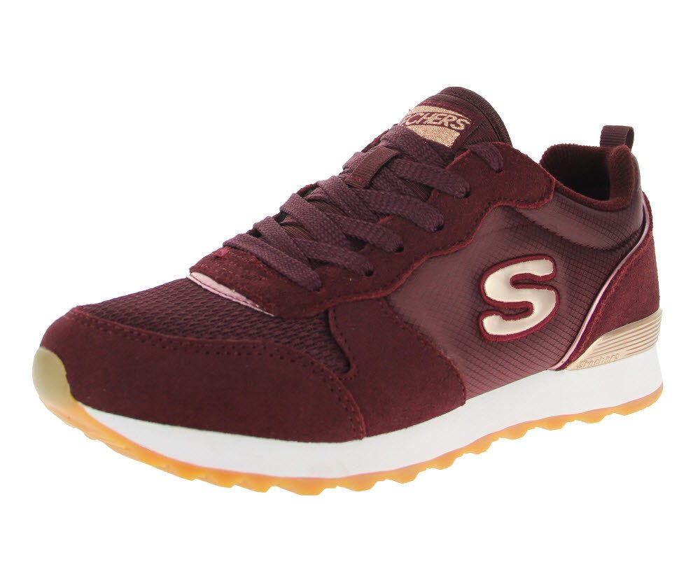 Skechers Skechers Damen Sneaker Schnürschuh günstig online kaufen