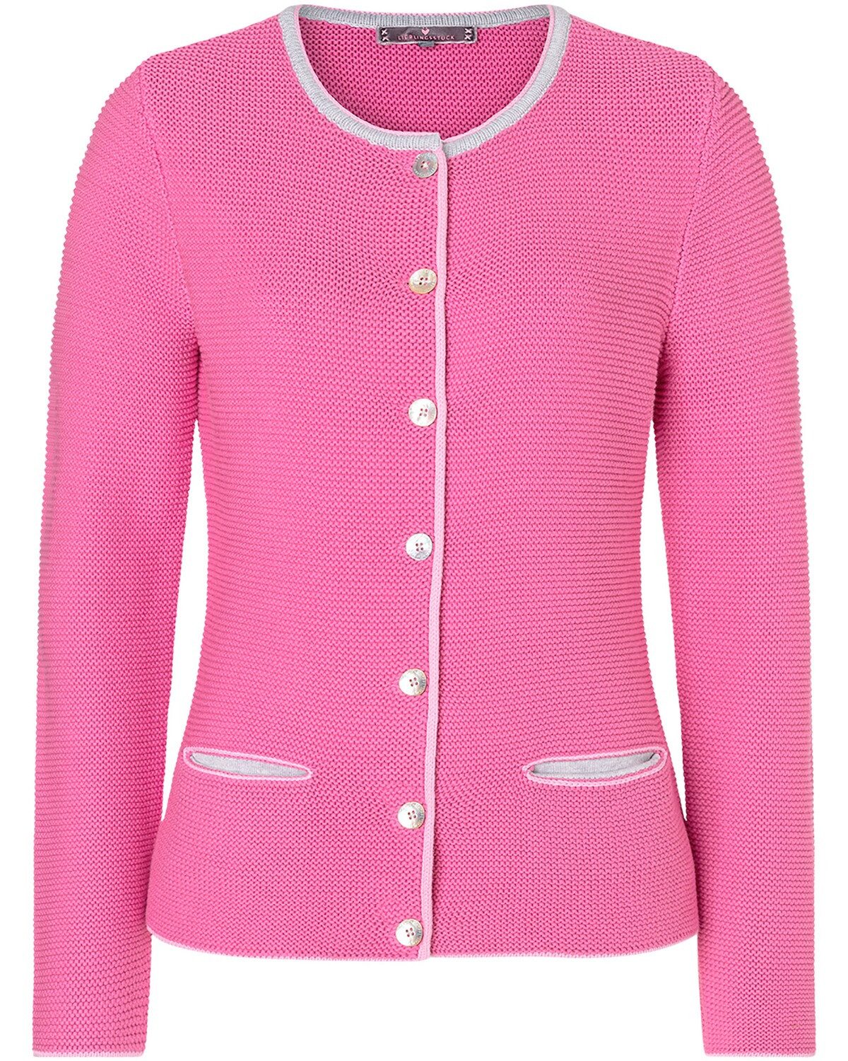 Lieblingsstück Trachtenjacke Strickjacke ZaraL günstig online kaufen