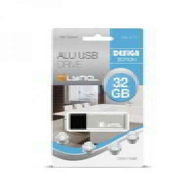 XLYNE USB Stick 2.0 XLYNE ALU 32GB USB-Stick