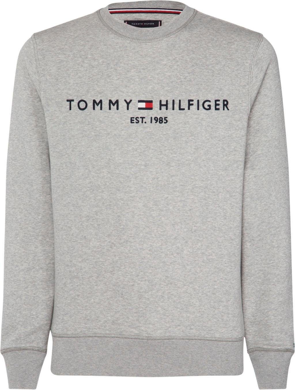 pištolj prtljažnik bosa tommy hilfiger logo sweatshirt herren -  acrossthebaltic.com