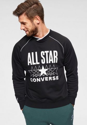 CONVERSE Кофта спортивного стиля » ALL ST...