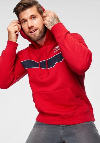 CONVERSE Кофта с капюшоном »MENS ALL STAR...