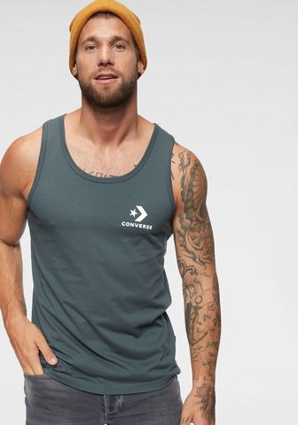 CONVERSE Топ »STAR CHEVRON TANK«