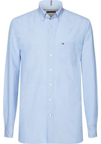 TOMMY HILFIGER Рубашка с длинными рукавами »FIL...