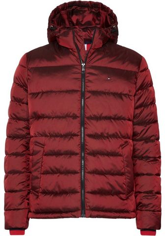 TOMMY HILFIGER Куртка стеганая »C два TONE HOOD...