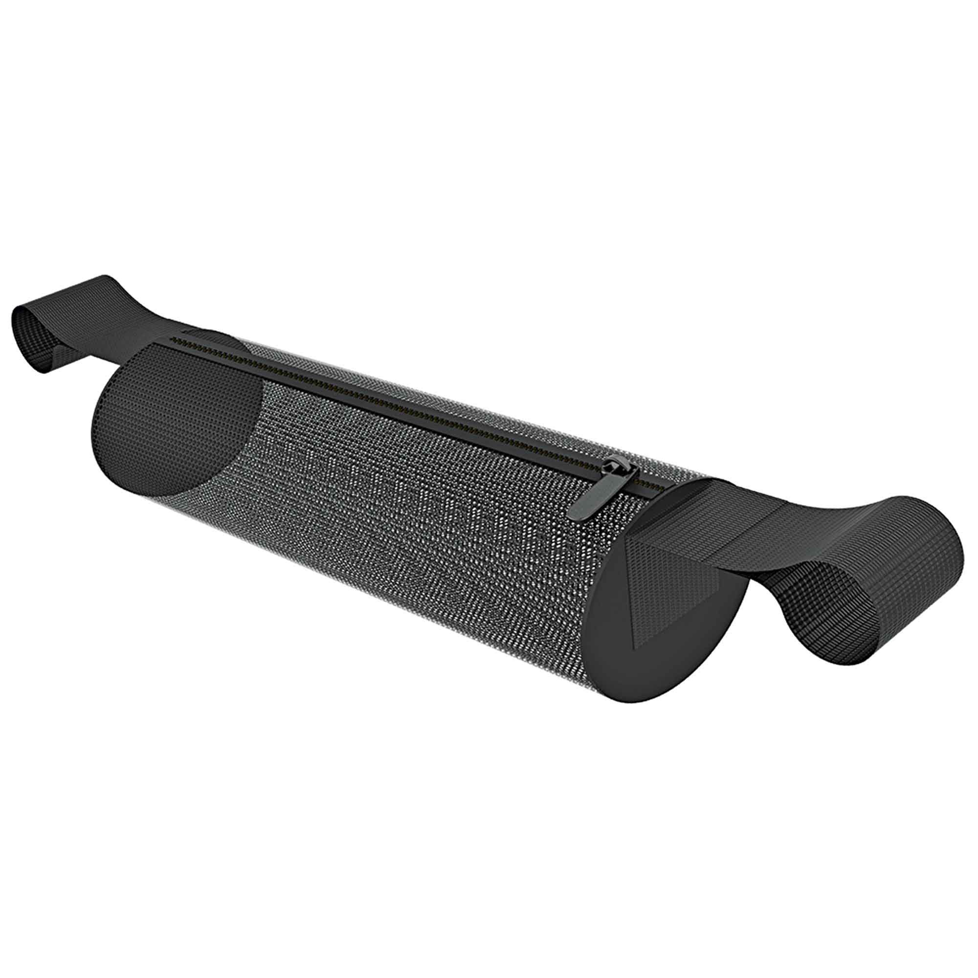 Rehasense Rollator geschlossene Netztasche für Rollator Server, Router, Athlon SL