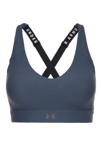 UNDER ARMOUR ® бюстгальтер спортивный »He...