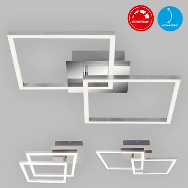 Esszimmerlampe led dimmbar