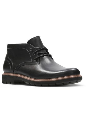 CLARKS Ботинки со шнуровкой »Batcombe&l...