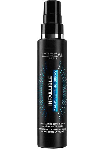 L'ORÉAL PARIS L'ORÉAL PARIS Fixierspray "...