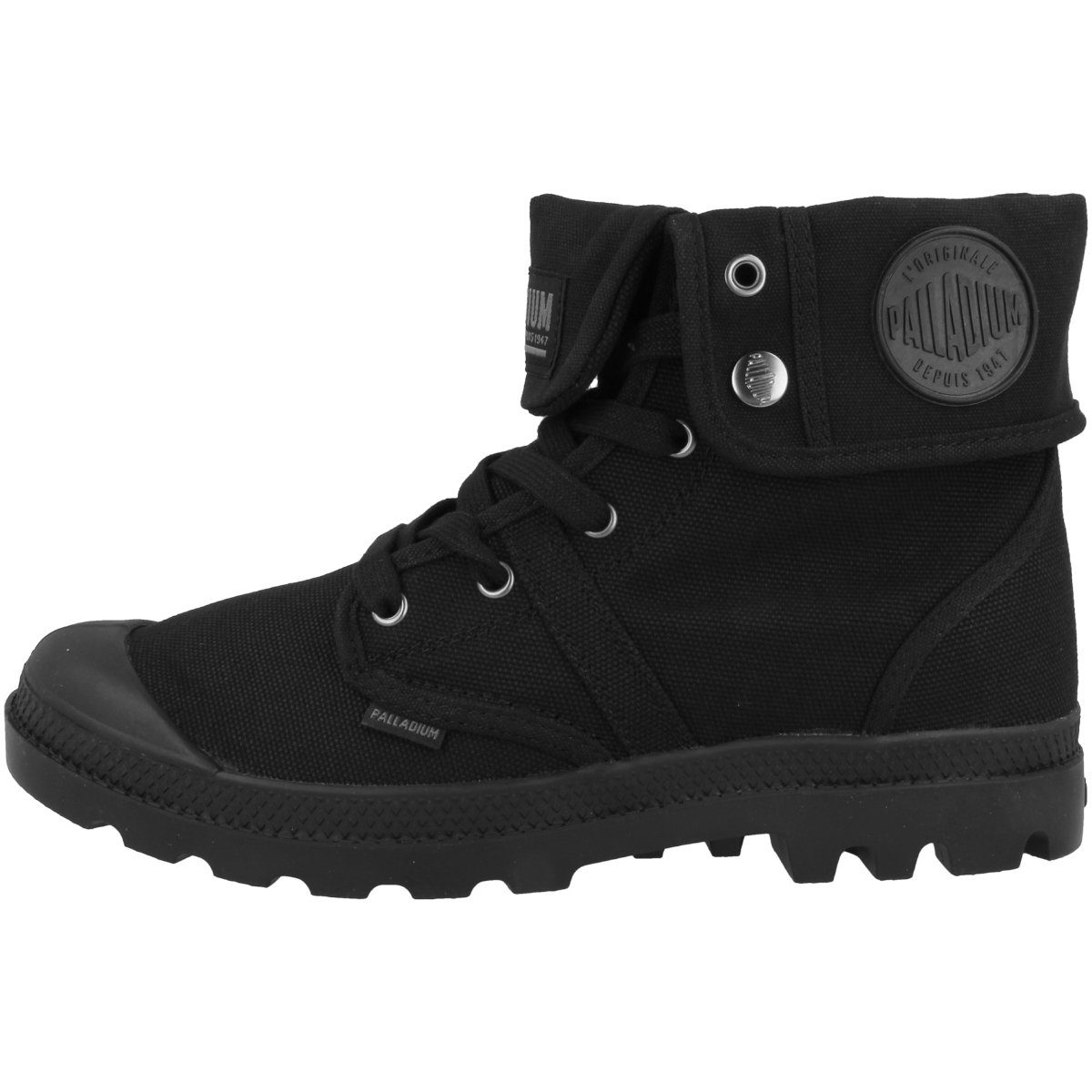 Palladium Pallabrouse Baggy Schn rboots Kaufen OTTO