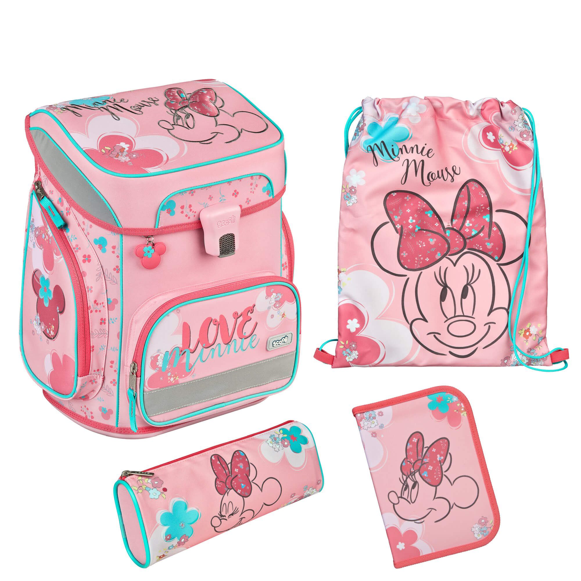 Minnie Mouse