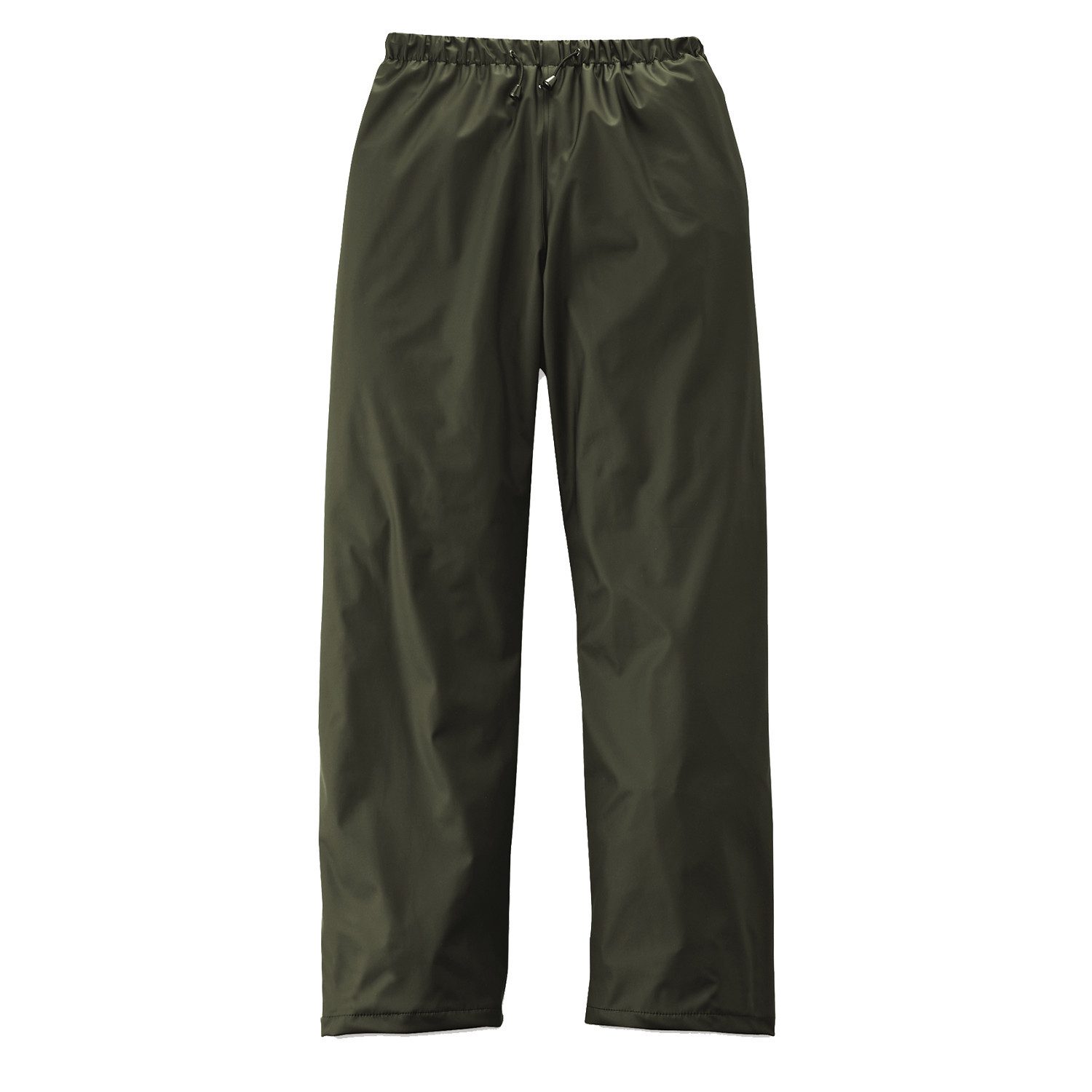 SCHEIBLER WORKWEAR Regenhose PU-Regenbundhose wasserdicht (3.000mm) günstig online kaufen