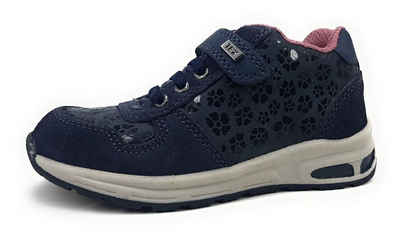 Lurchi Klettschuh Sneaker