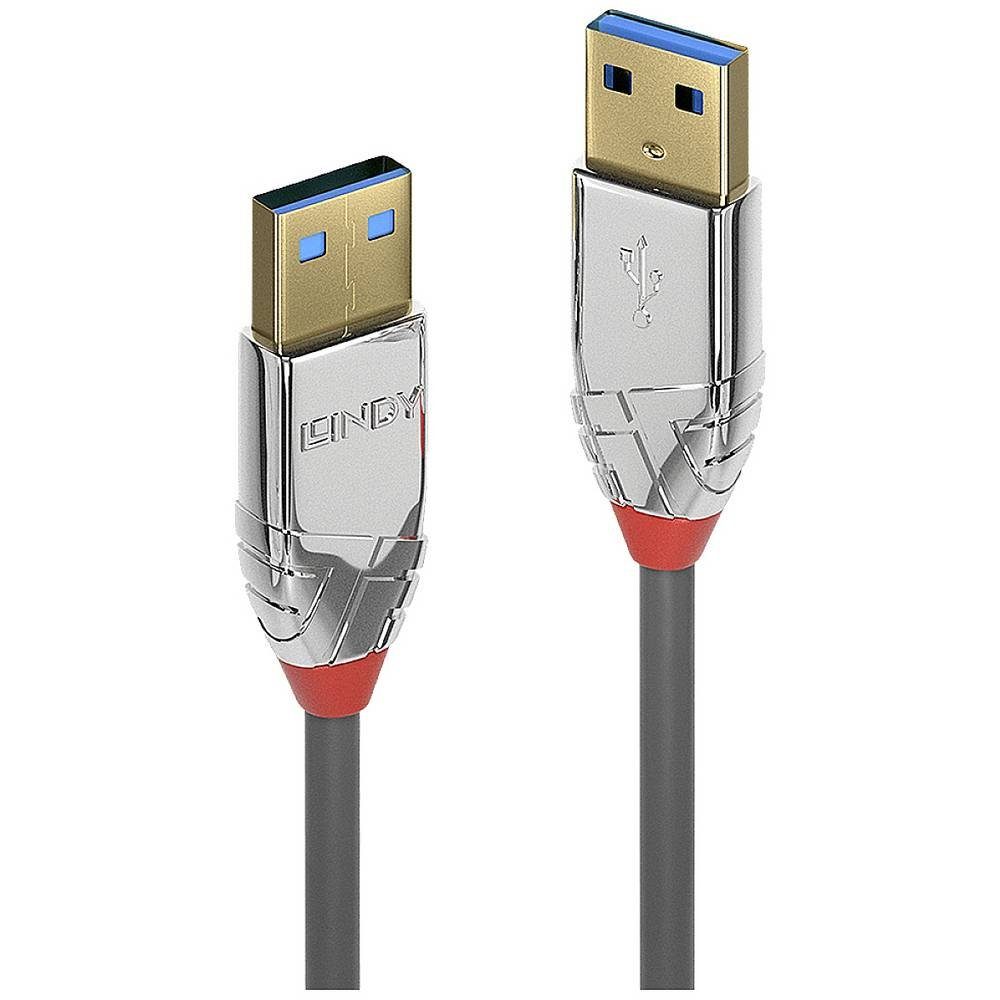 USB Kabel 0.5 m USB 3.2 Gen 1 (3.1 Gen 1) USB A USB-Kabel