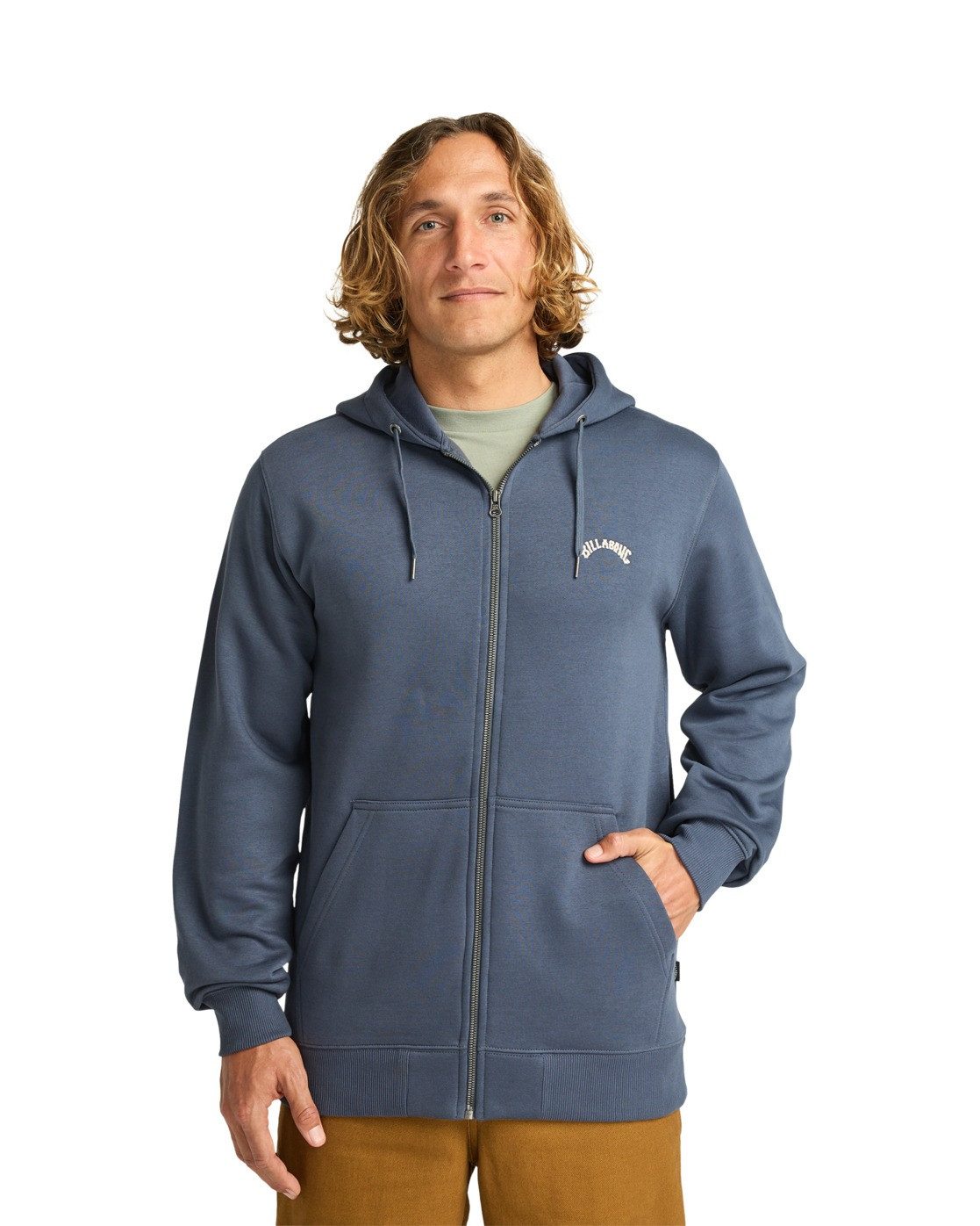 Sweatshirt Arch