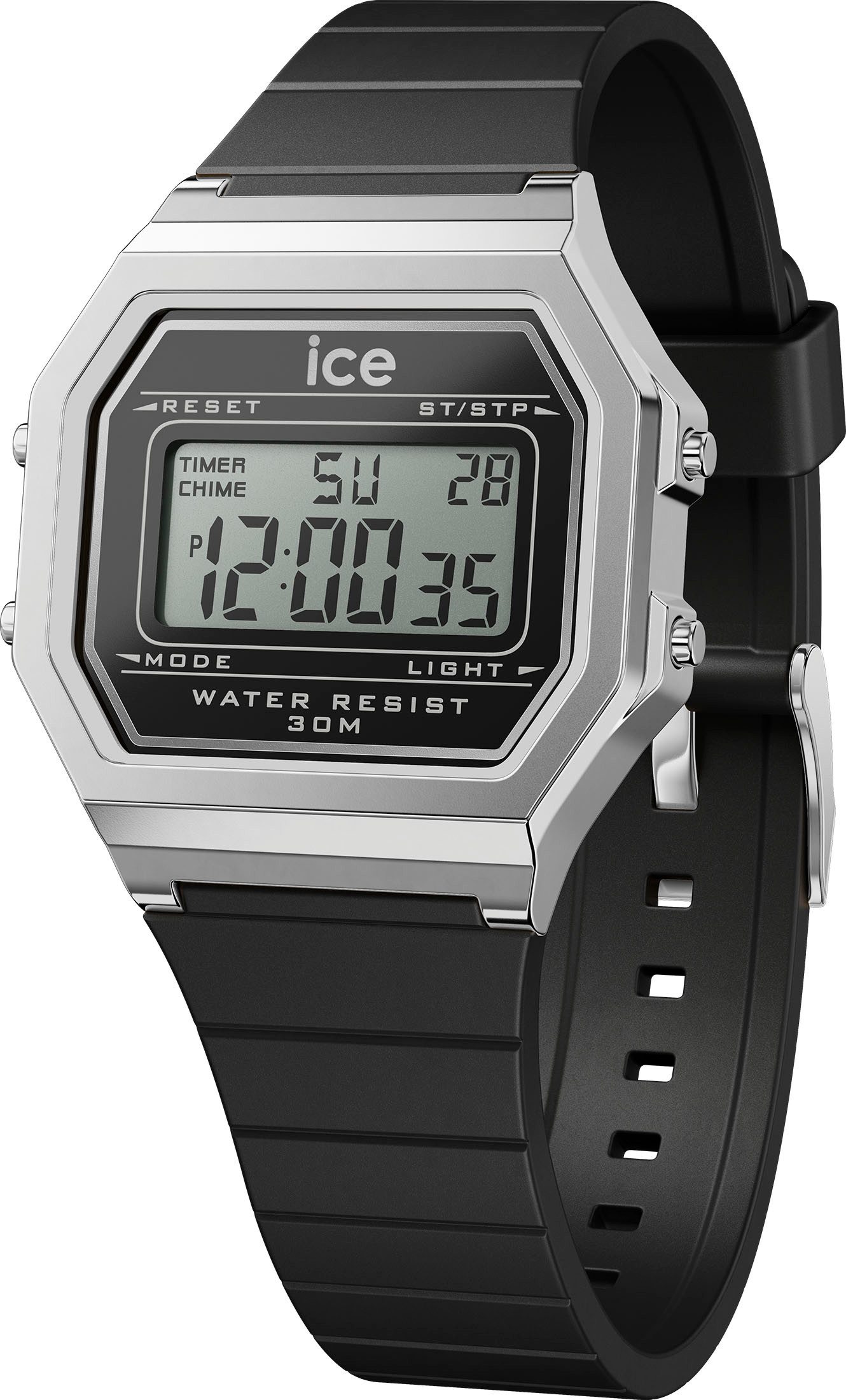 ice-watch Chronograph ICE digit retro - günstig online kaufen