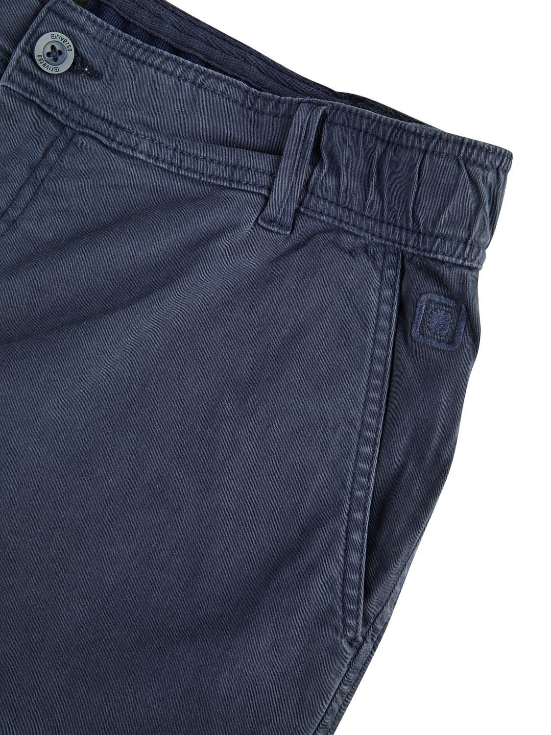 Chinoshorts Herren Shorts RIVConnor Regular Fit