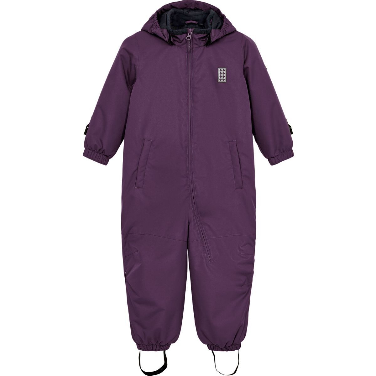 LEGO® kidswear Schneeoverall LWJORI 721 - SNOWSUIT. Hochwertiger, wasserdichter und atmungsaktiver Schneeanzug mit