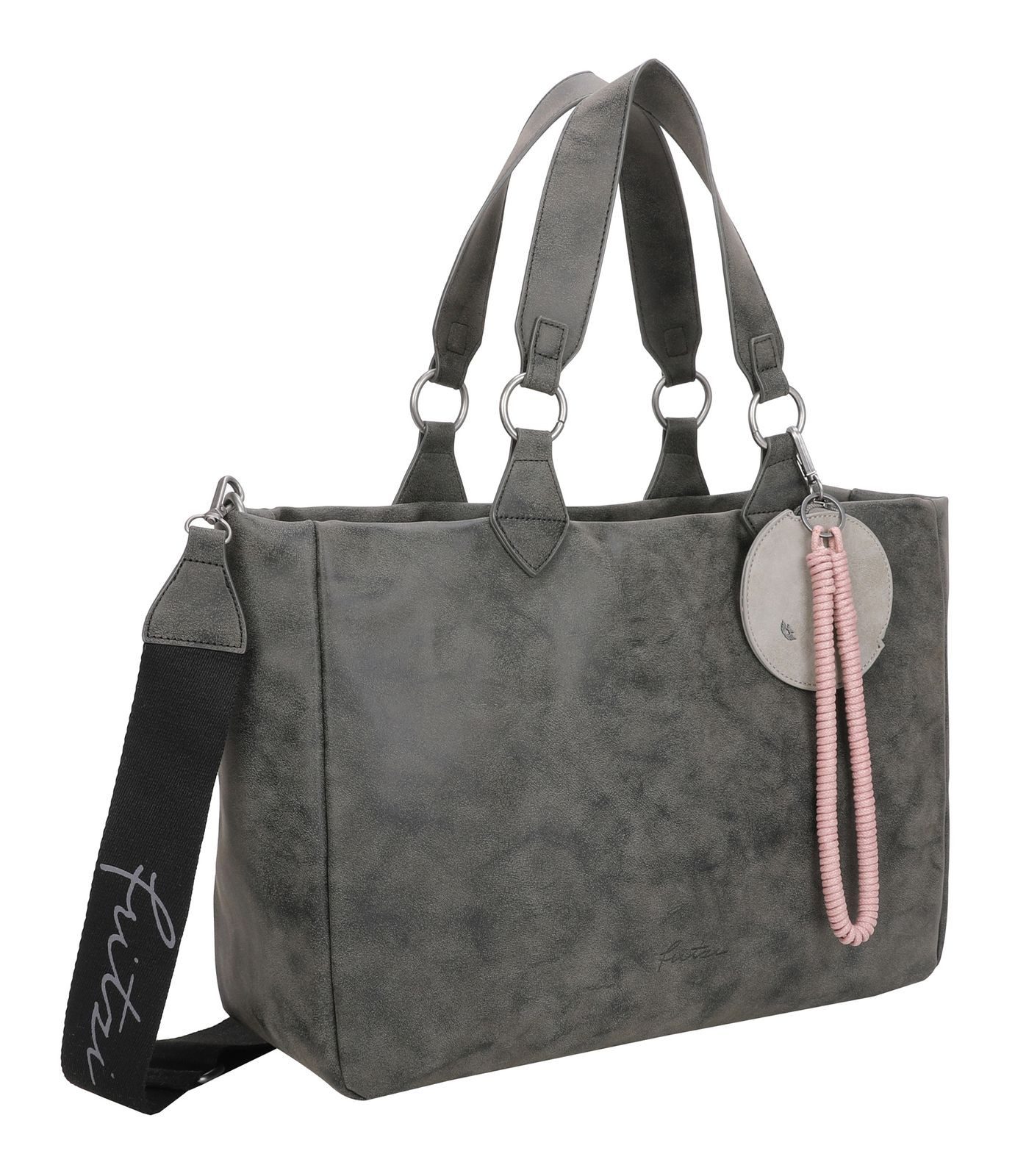 Fritzi aus Preußen Schultertasche Vintage Shoulder günstig online kaufen