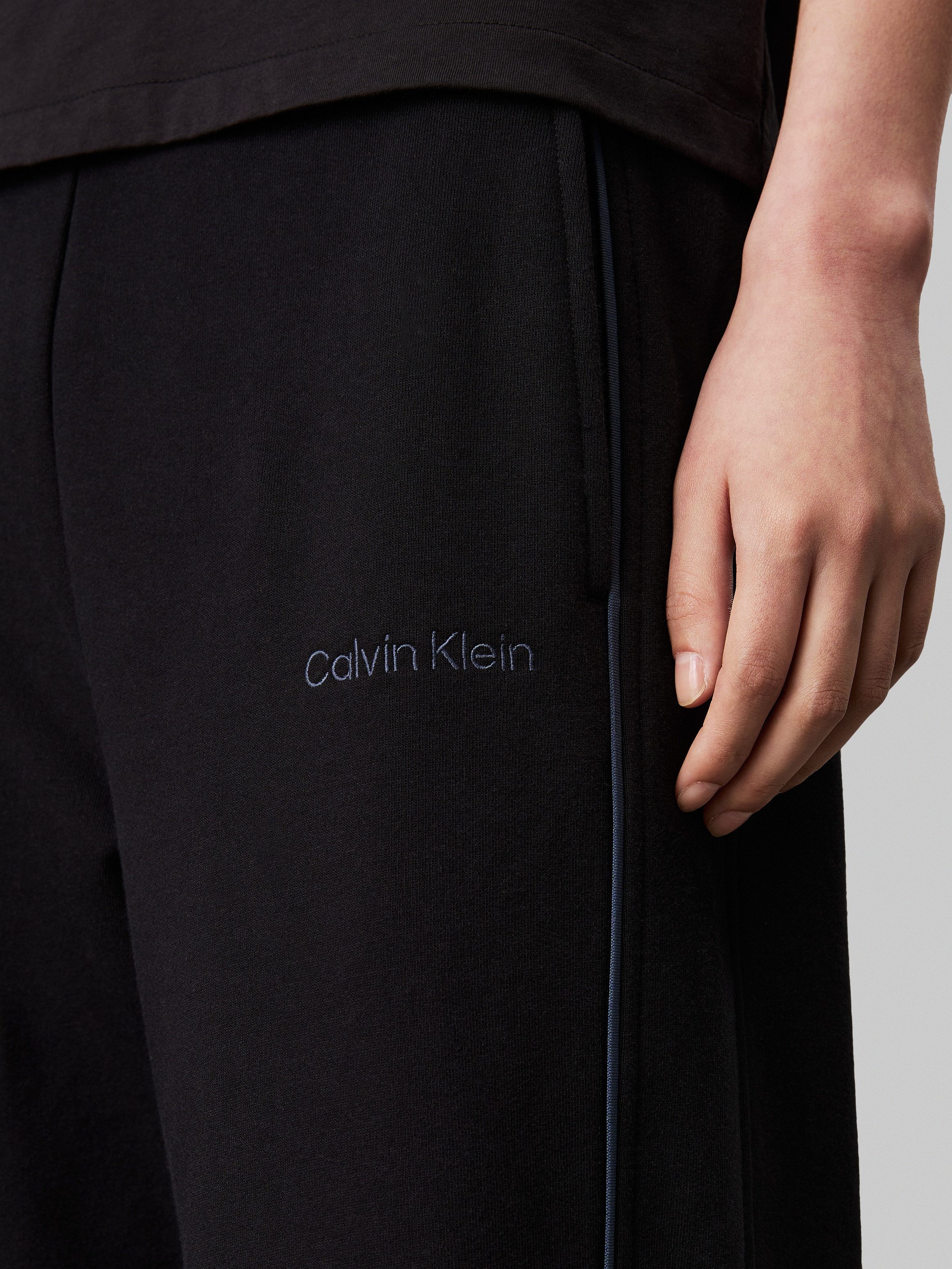 Calvin Klein Underwear Jogginghose JOGGER mit Logo-Schriftzug günstig online kaufen