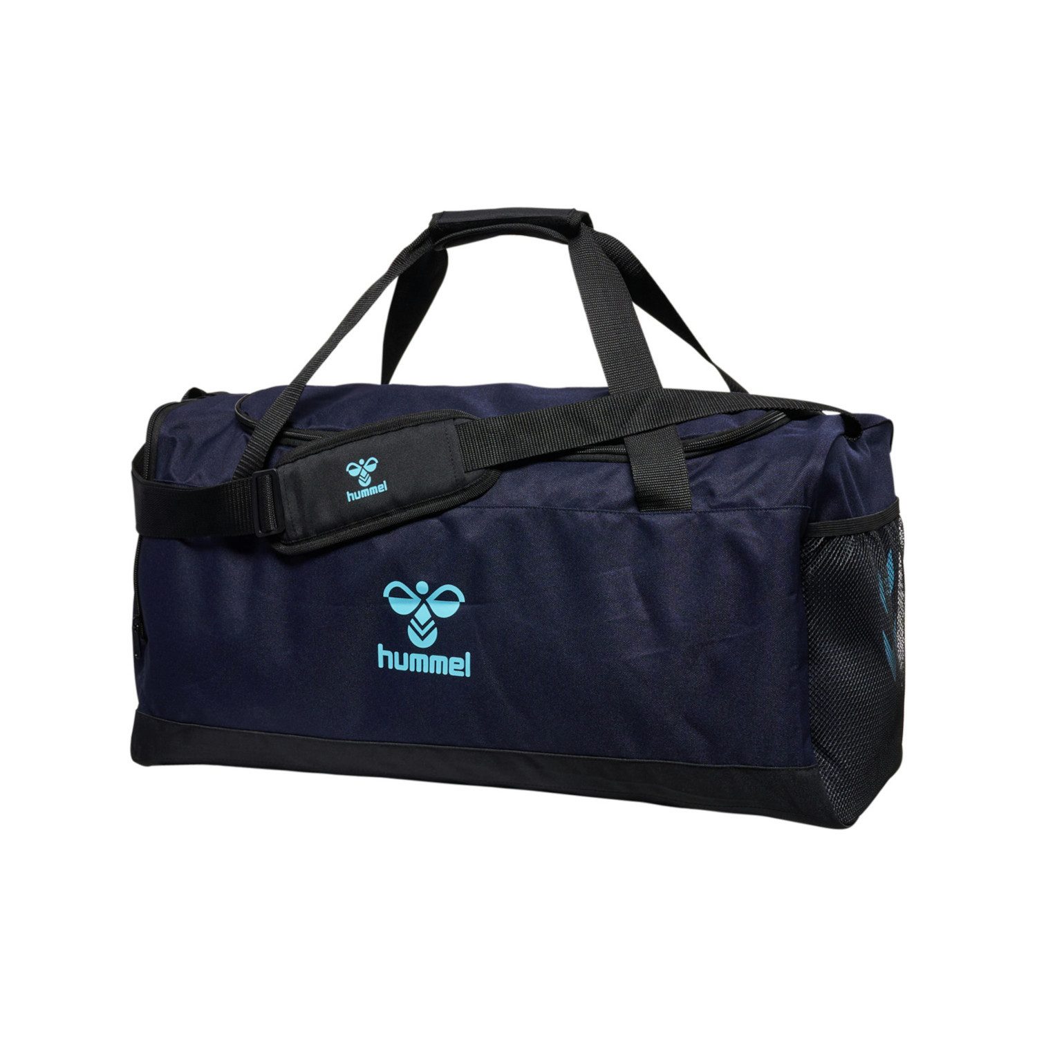 Sporttasche Hummel Sporttasche hmlCORE 2.0 SPORTS BAG NEON 231586