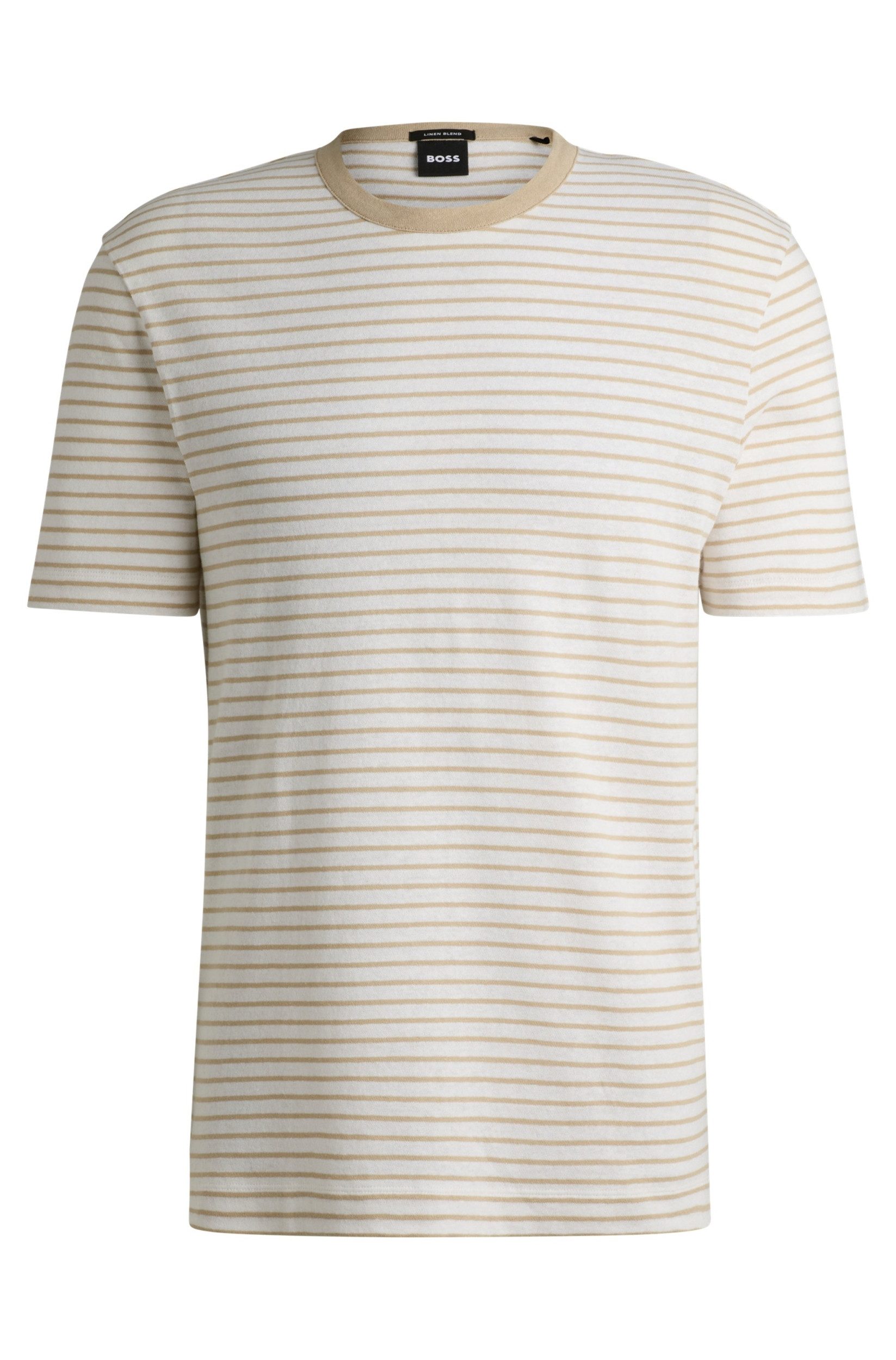 Kurzarmshirt H-Taut 28 10270466 01