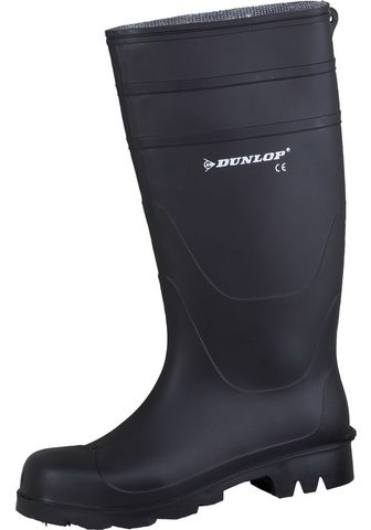 DUNLOP Защитные сапоги »Universal schwa...