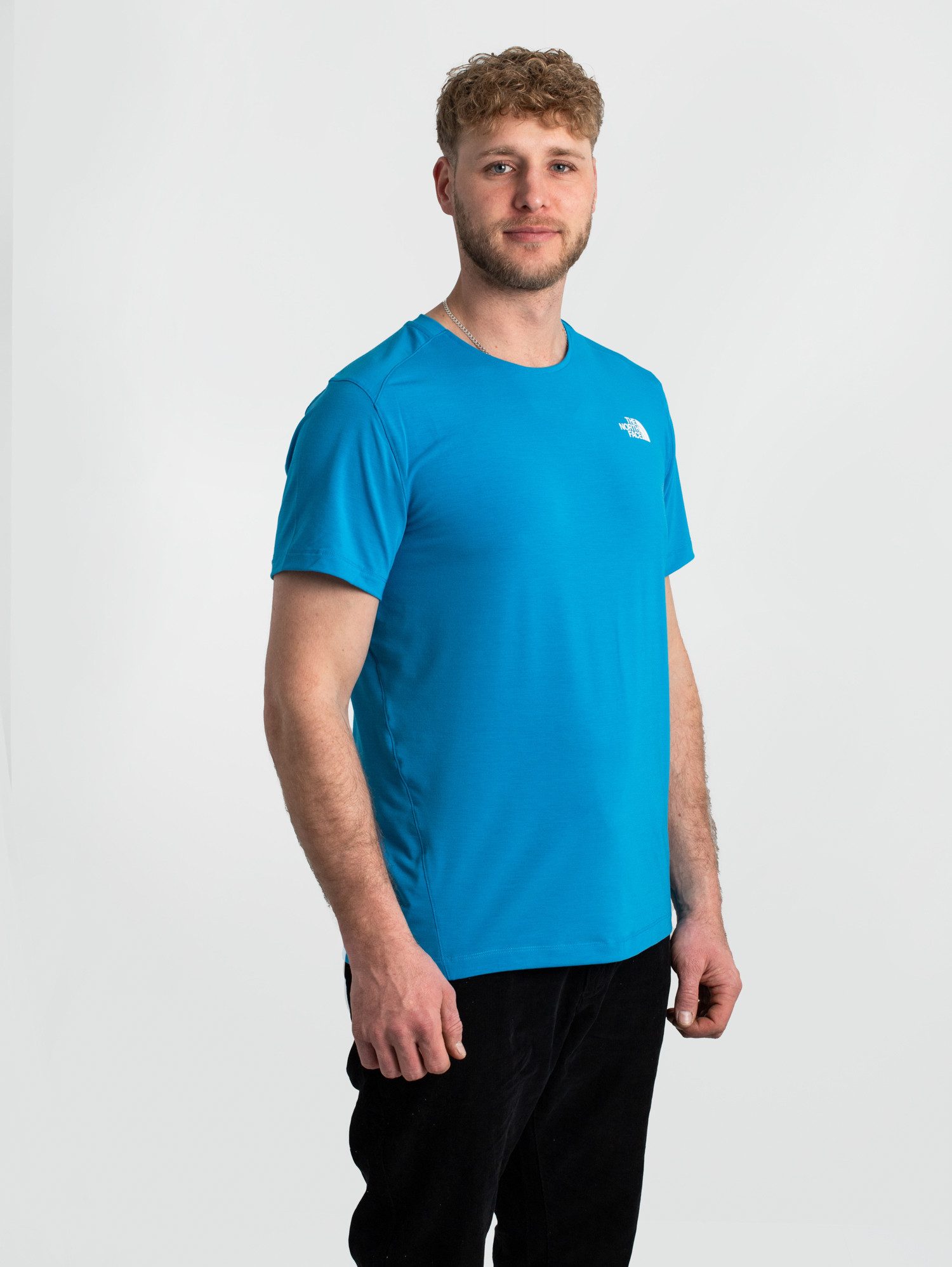 The North Face Funktionsshirt The North Face Lightning Alpine Tee