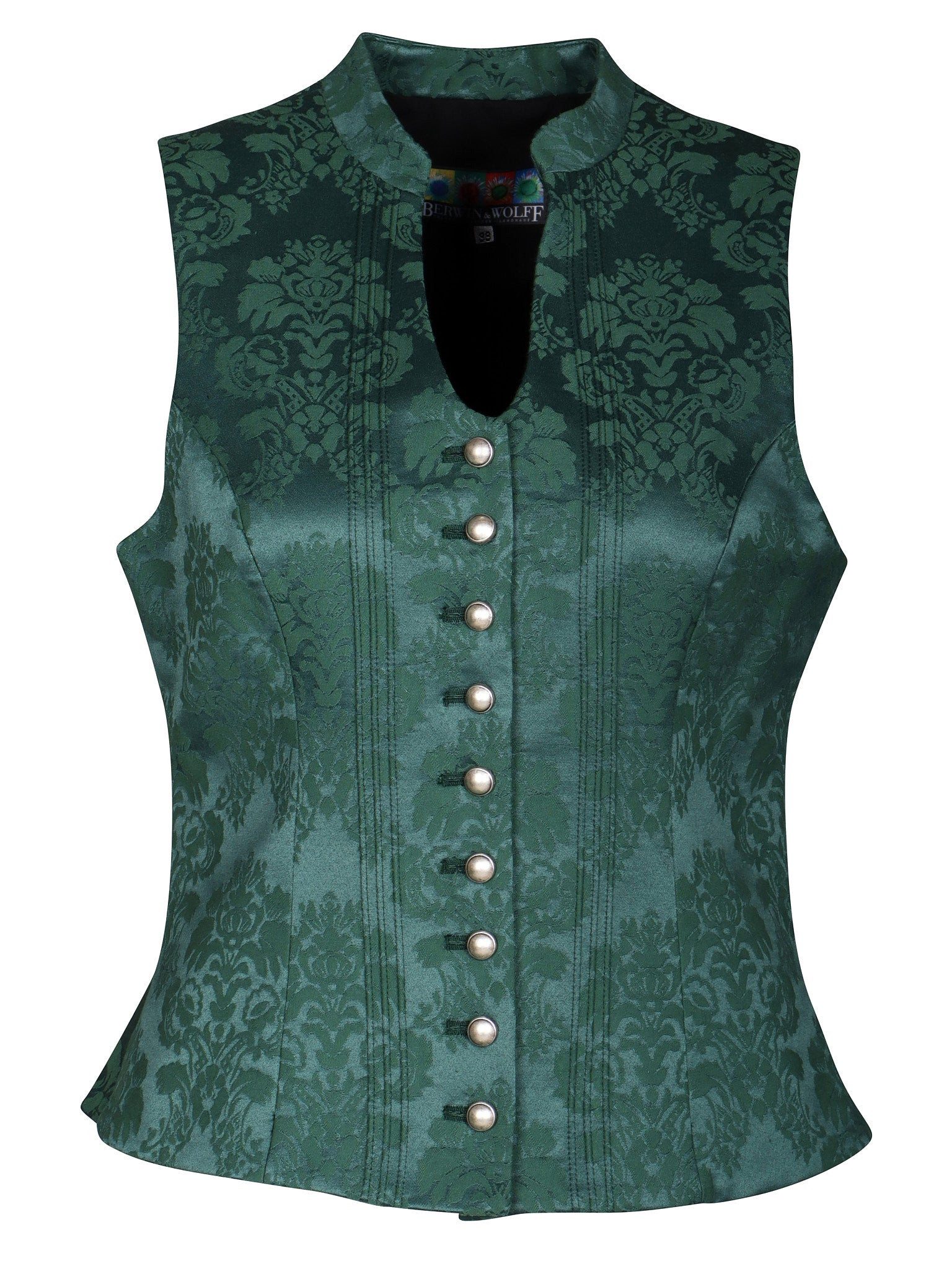 Berwin Trachtenweste günstig online kaufen