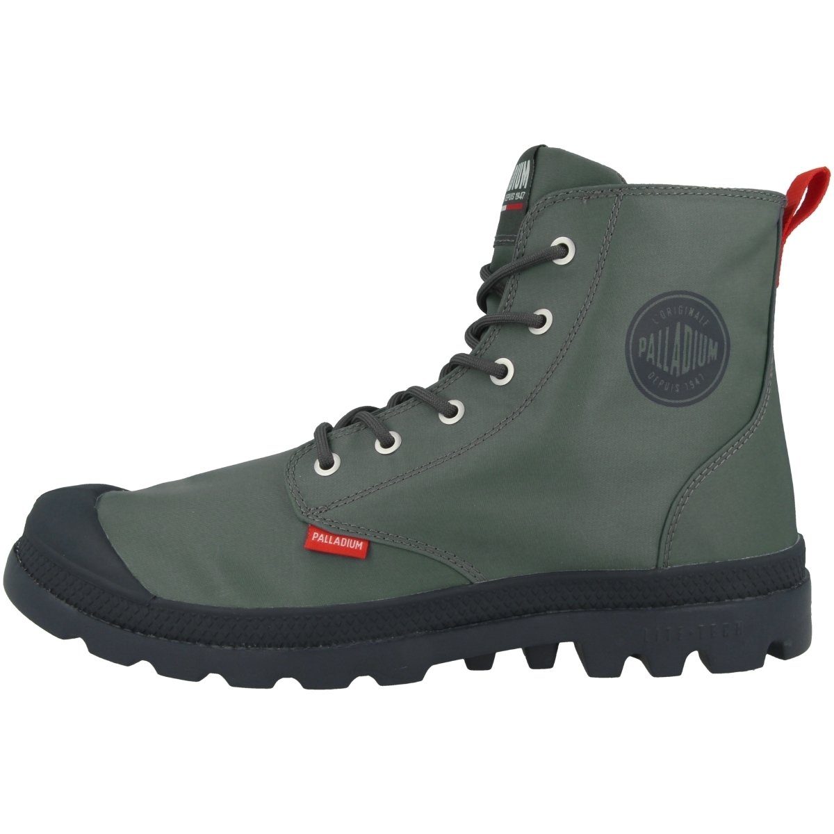 pampa lite ultra tx