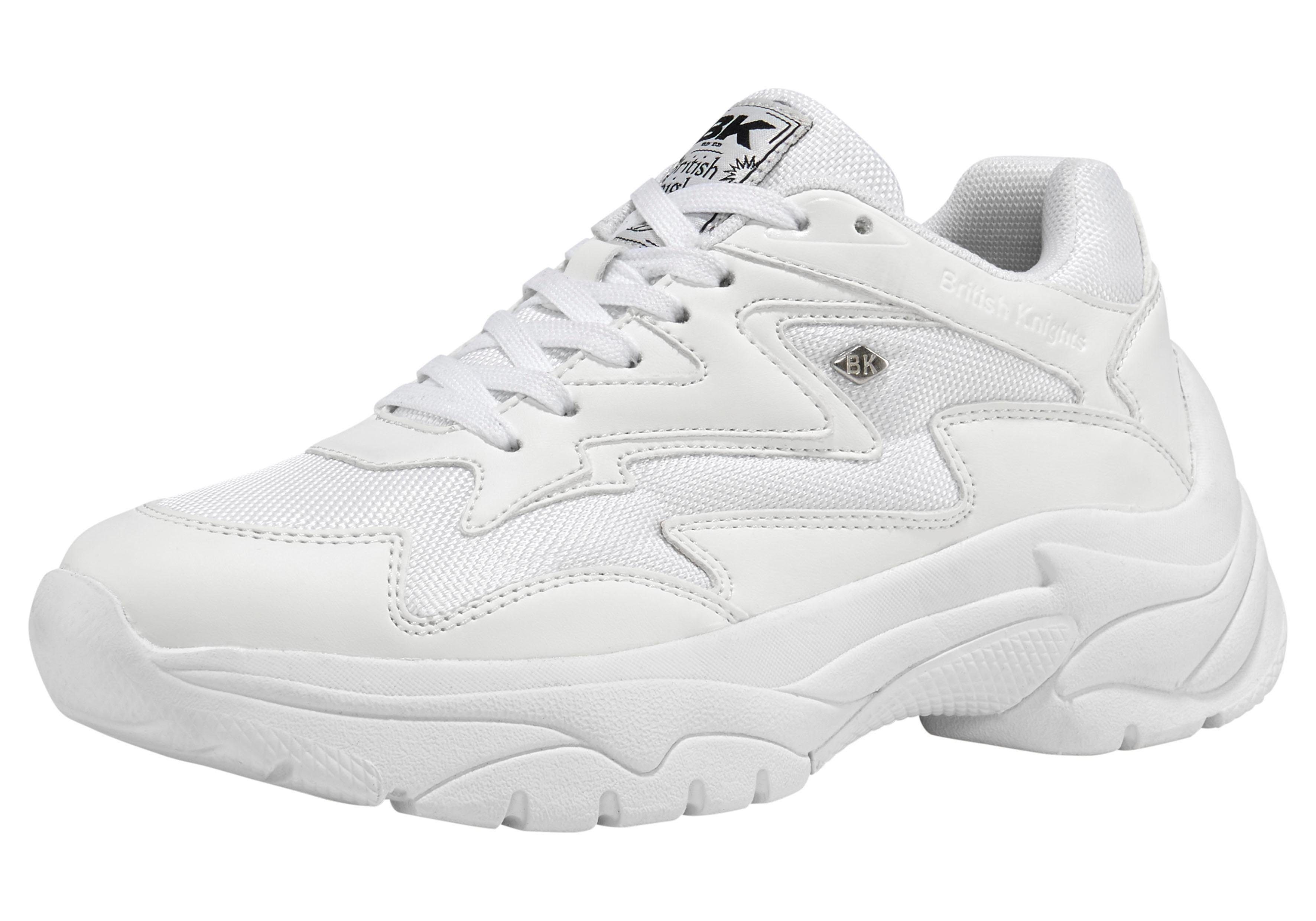 british knights sneaker