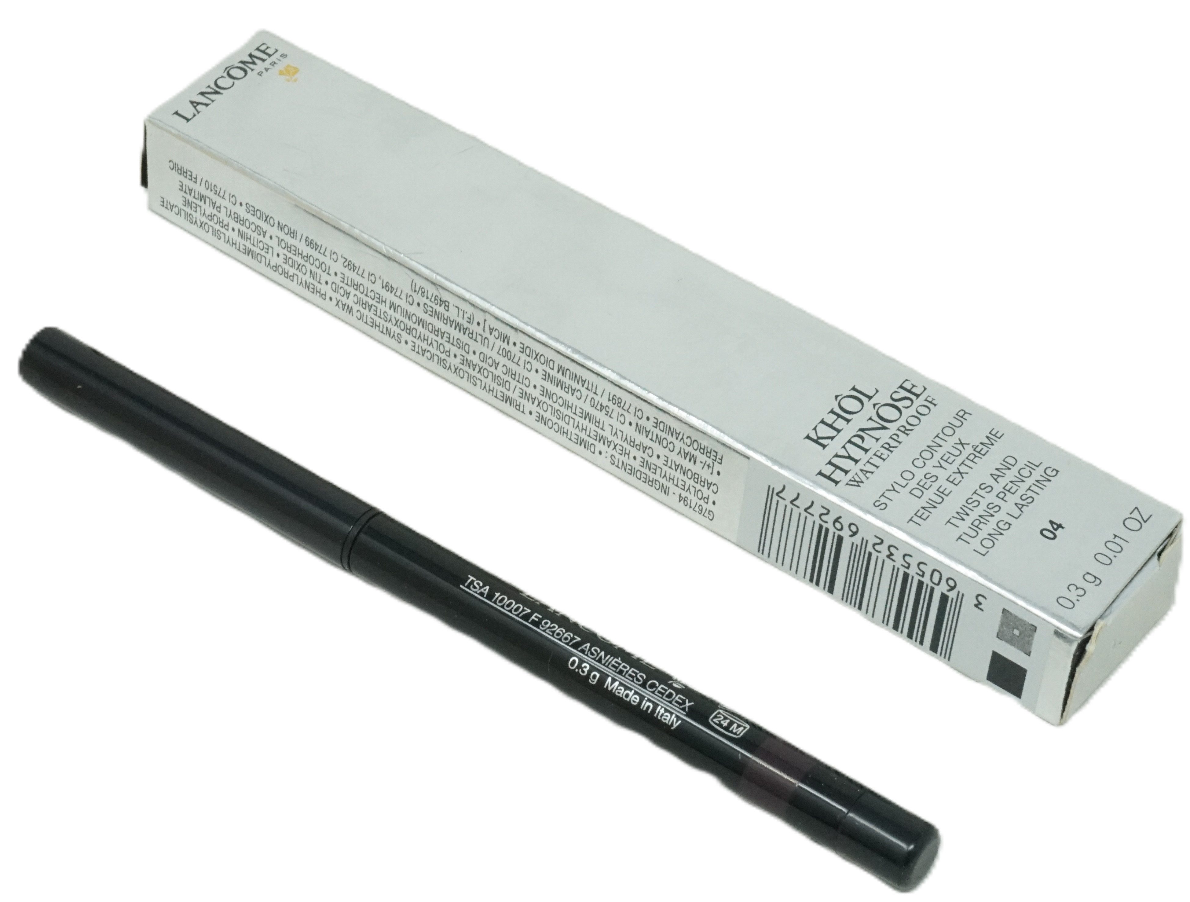 LANCOME Eyeliner Lancome Khol hypnose Waterproof Eye Pencil 0,3 g 04
