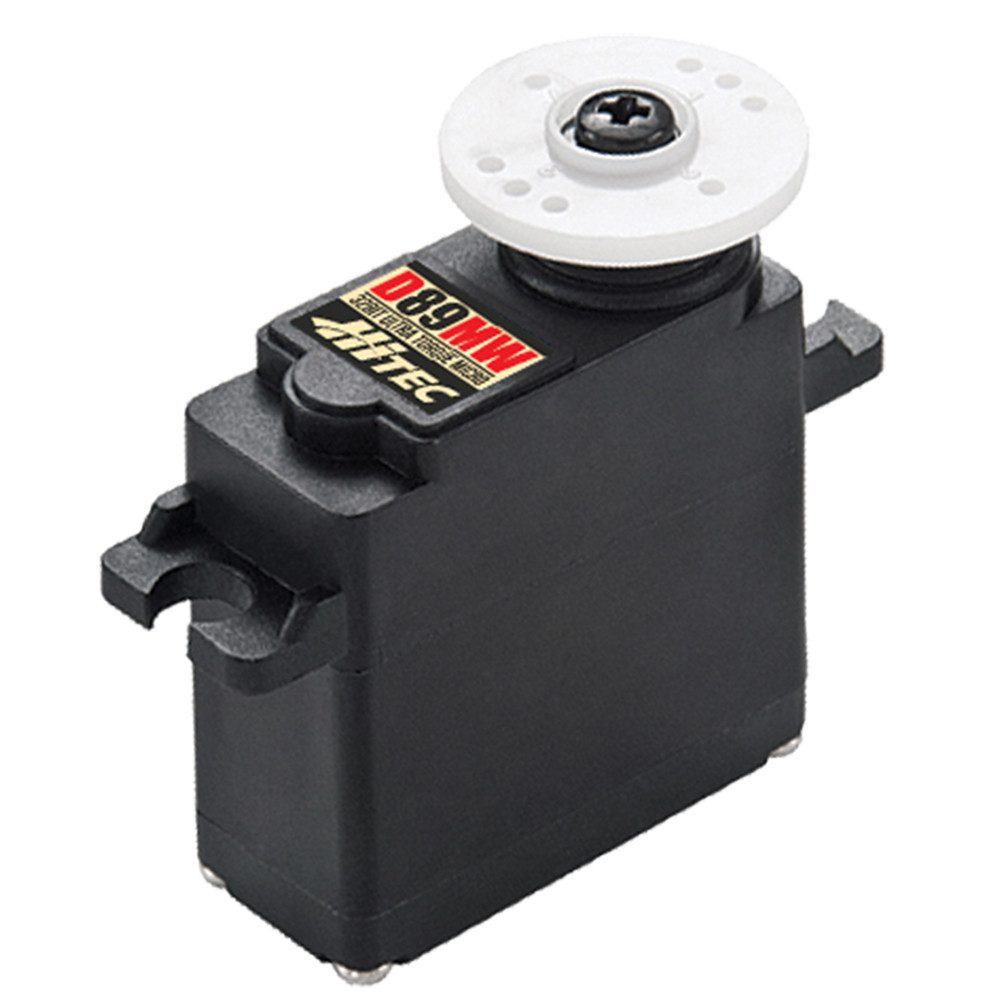 Hitec Servo D89MW RC-Fernsteuerung