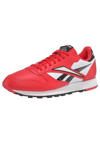 REEBOK CLASSIC Кроссовки »CLASSIC LEATHER MU&la...