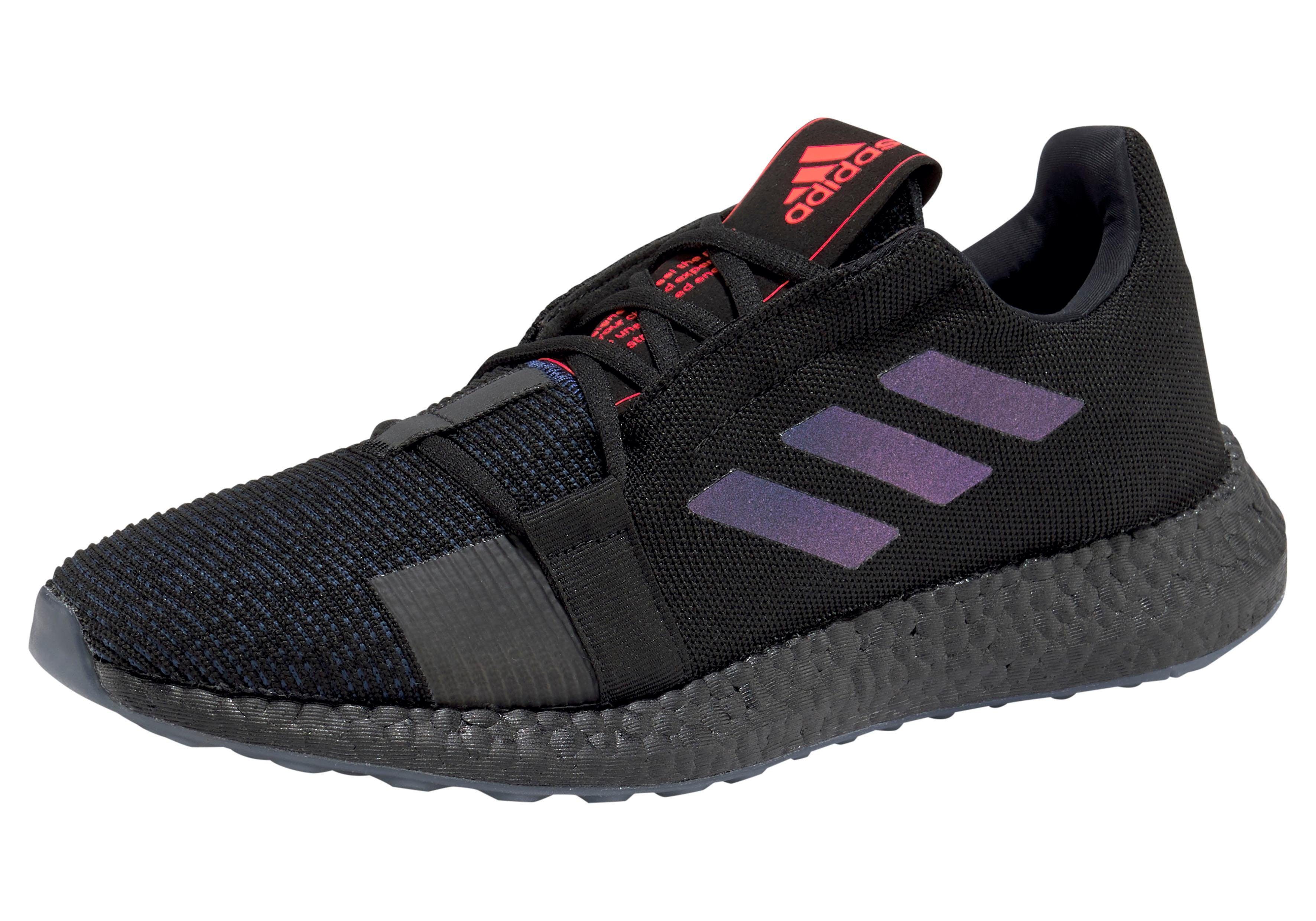 adidas laufschuhe jungen