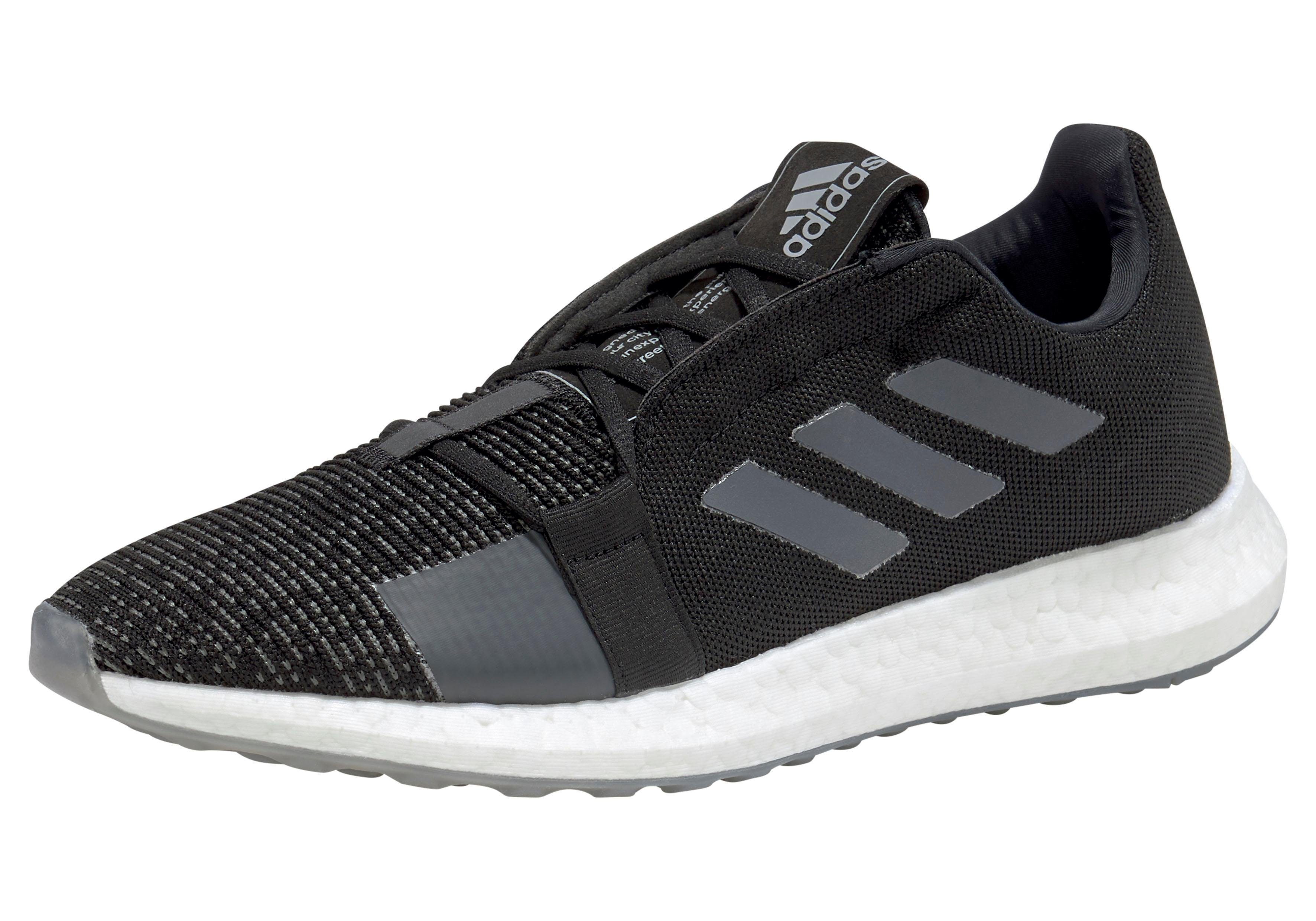 sportschuhe n logo
