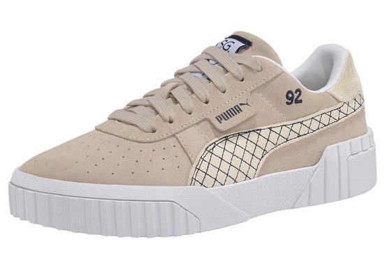 puma cali sandal x sg
