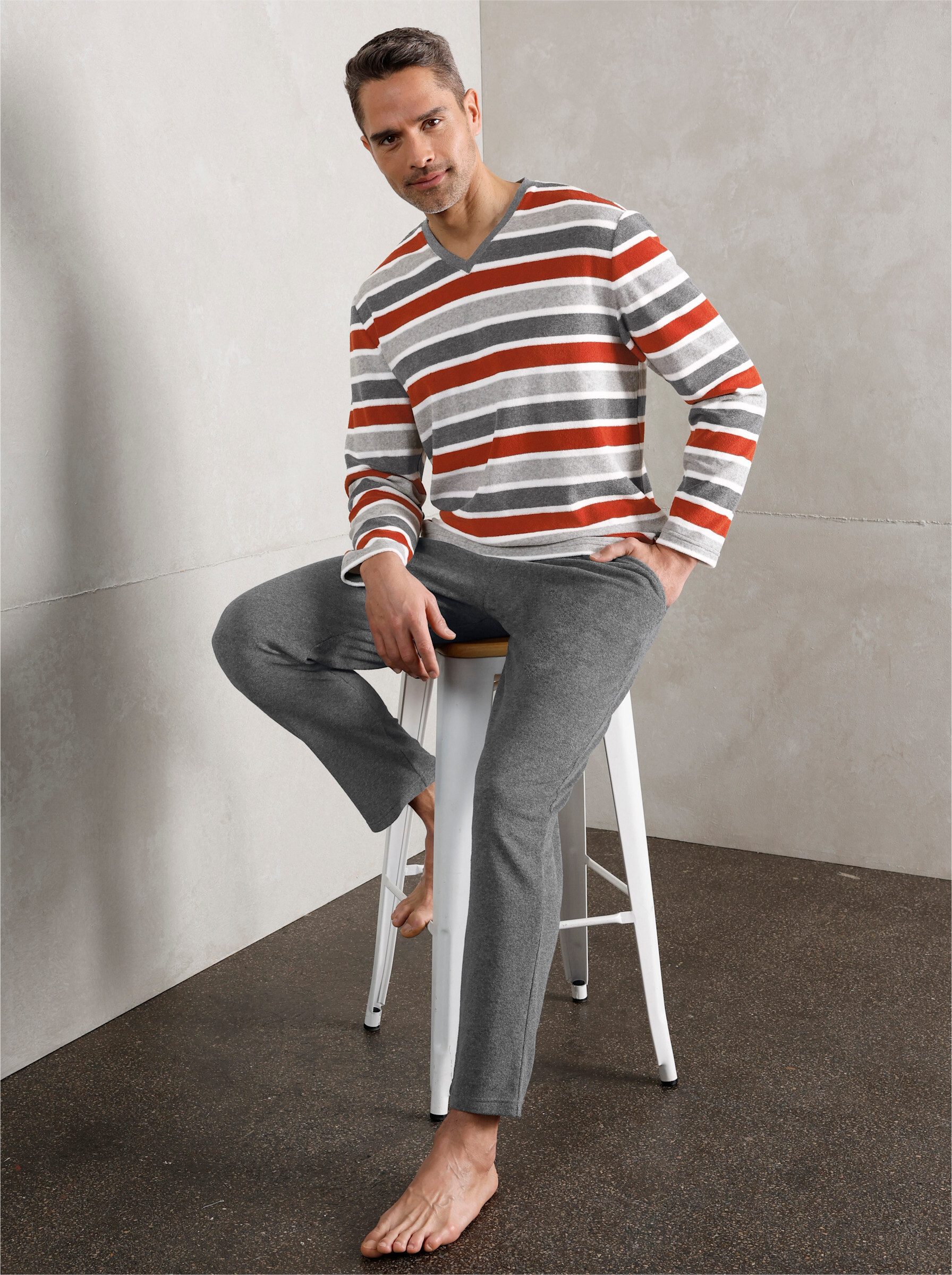 Witt Schlafanzug Schlafanzug . günstig online kaufen