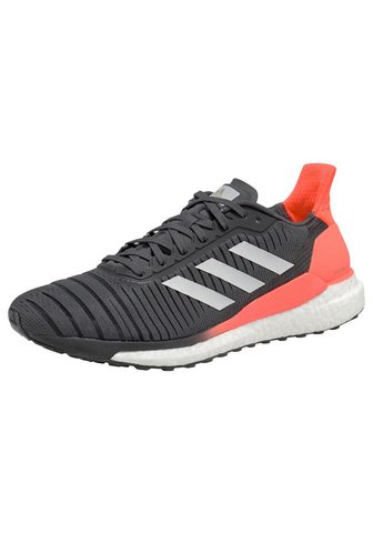 ADIDAS PERFORMANCE Кроссовки »SOLAR GLIDE 19 M&laqu...