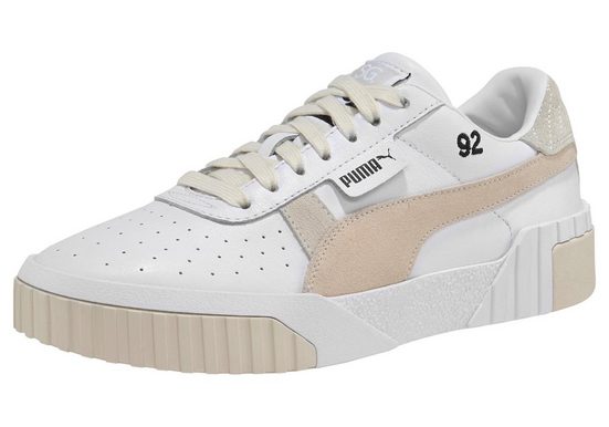 puma cali sandal x sg