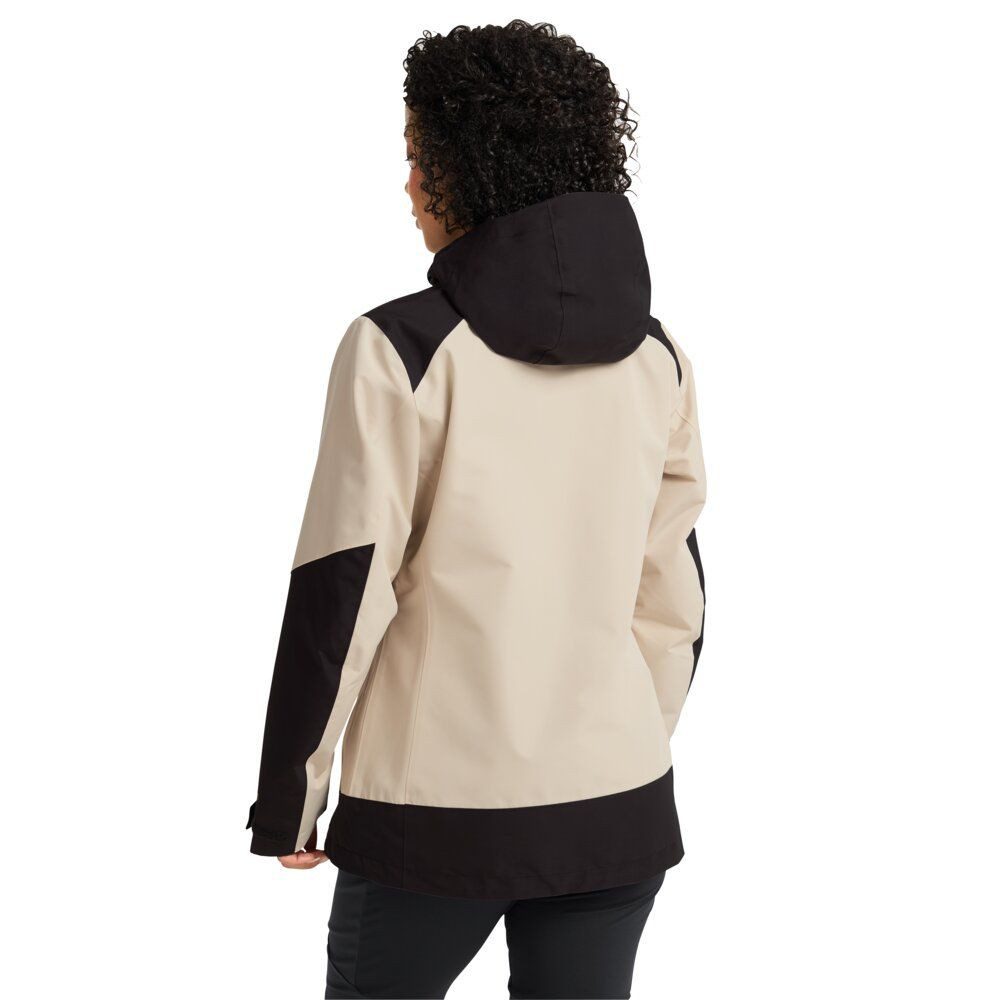 Jack Wolfskin Outdoorjacke FLEXTRAIL 2L JKT W günstig online kaufen